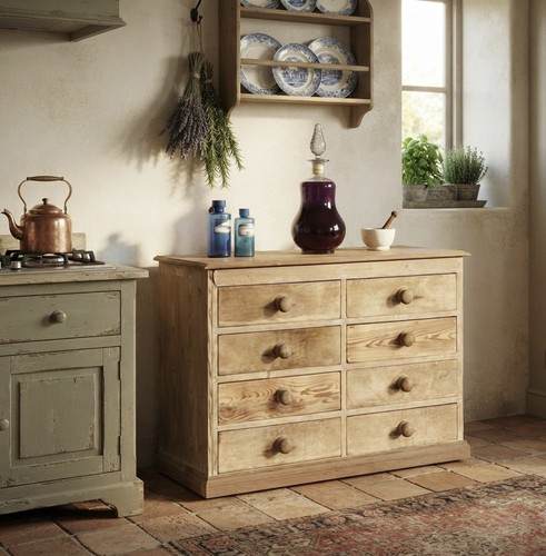Antique victorian solid - antique, pine