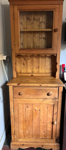 Handmade freestanding wooden - freestanding,