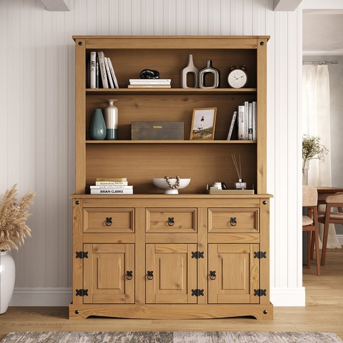Corona dresser door - dresser, 3