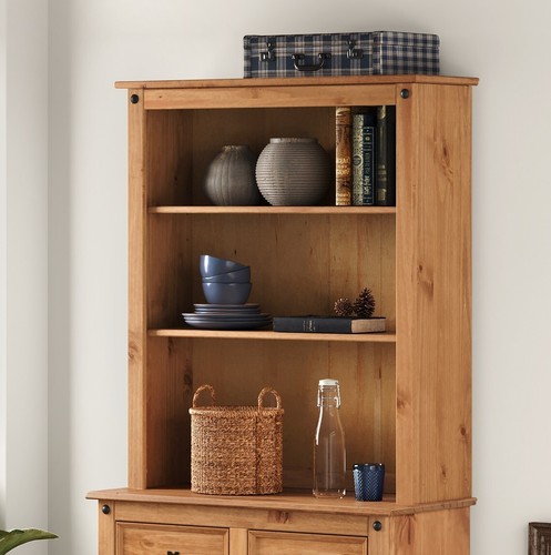 Corona dresser top small solid - corona,