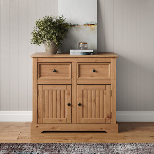 Country sideboard door - 2,