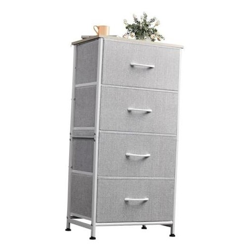 Light grey dresser for bedroom - for,
