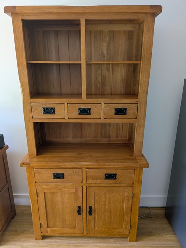 Oak furniture land original - furniture,