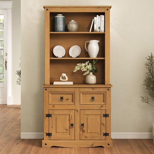 Corona dresser door - dresser, 2