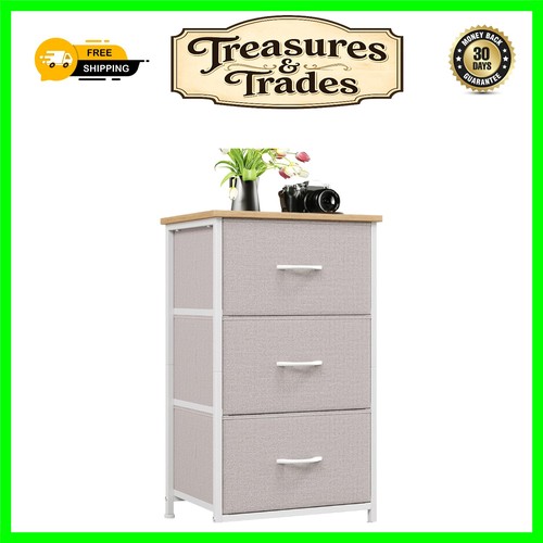 Stylish ash grey drawer - ash,