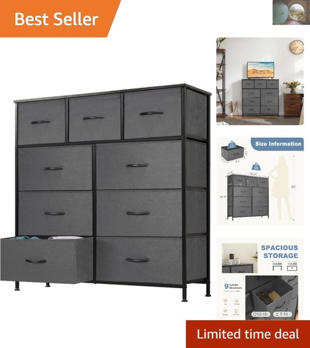 Elegant drawer dresser - elegant,