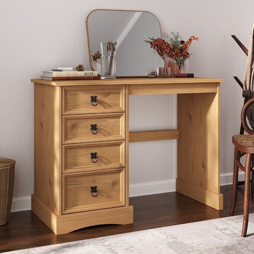 Corona dressing table - corona, desk