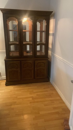 Dresser furniture - dresser,