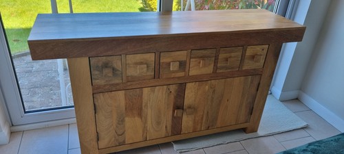 Oak furniture land - oak,