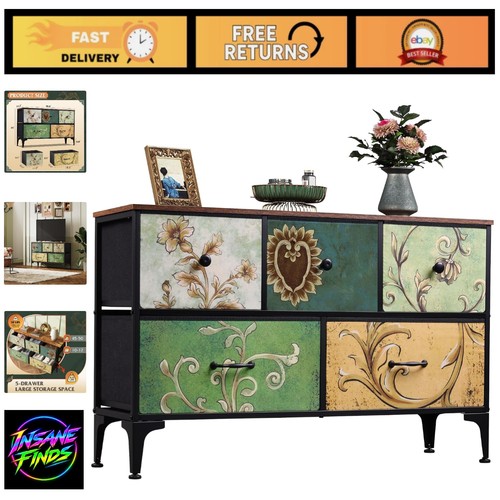 Stylish drawer floral - stylish,