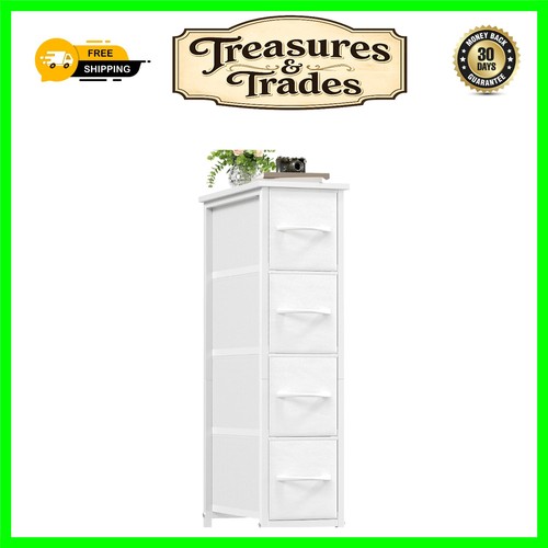 Versatile white drawer - 4,