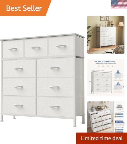 Dresser for bedroom storage - for,