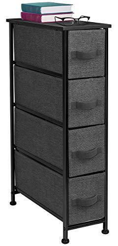 Sorbus narrow dresser tower - narrow,