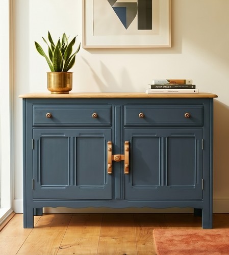 Ercol sideboard dresser - ercol,