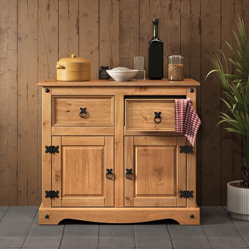 Corona sideboard door - sideboard, 2