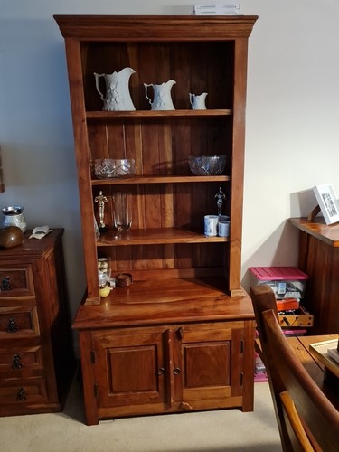 Dresser furniture - dresser,