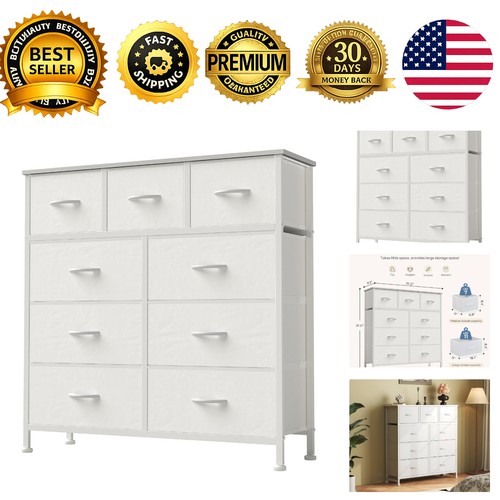 Drawer dresser bedroom - 9,